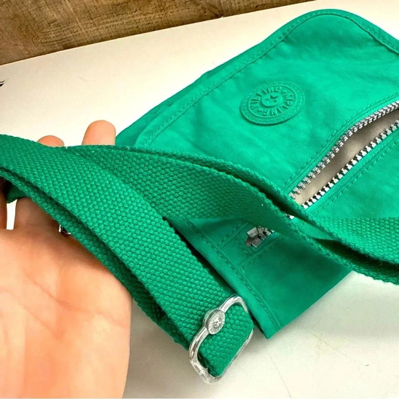 Kipling Sabian Mini Crossbody Bag - Picture 9 of 9